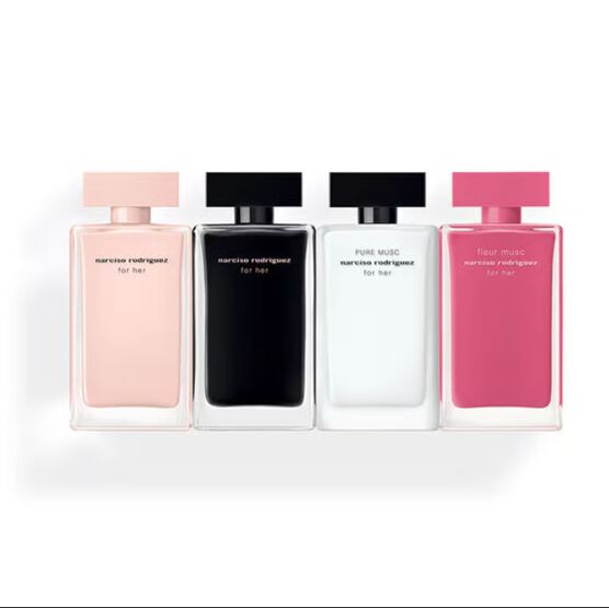 NR PURE MUSC FOR HER EDP 150ML